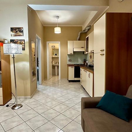 Relais Matteotti, Fatto Per Te. Apartment Bologna Ngoại thất bức ảnh