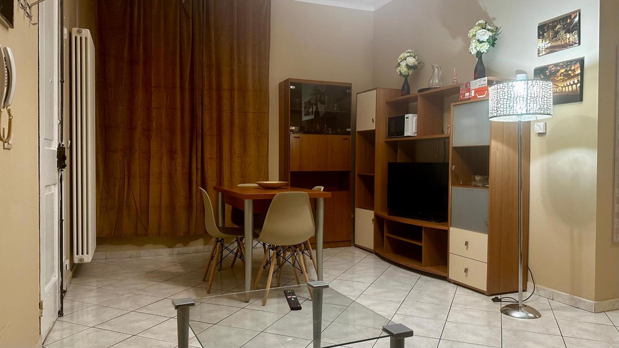 Relais Matteotti, Fatto Per Te. Apartment Bologna Ngoại thất bức ảnh