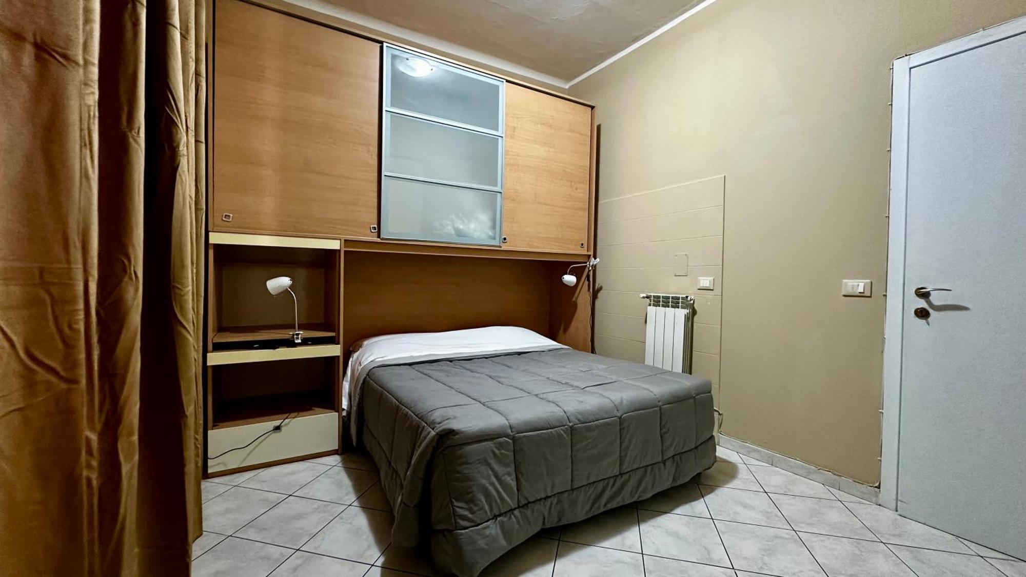 Relais Matteotti, Fatto Per Te. Apartment Bologna Ngoại thất bức ảnh