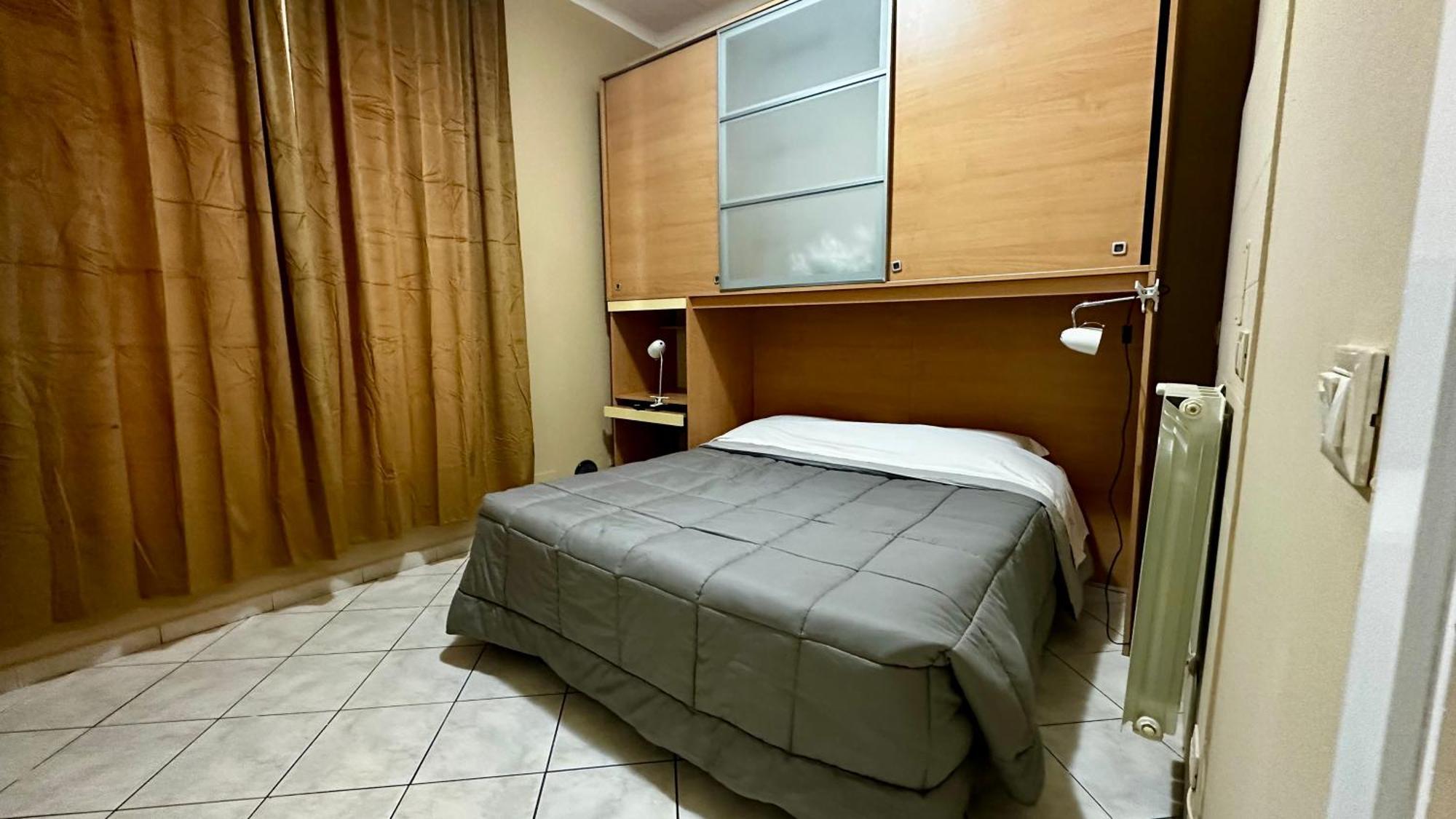 Relais Matteotti, Fatto Per Te. Apartment Bologna Ngoại thất bức ảnh