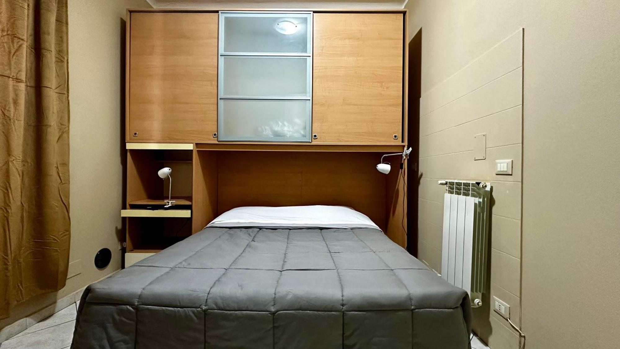 Relais Matteotti, Fatto Per Te. Apartment Bologna Ngoại thất bức ảnh